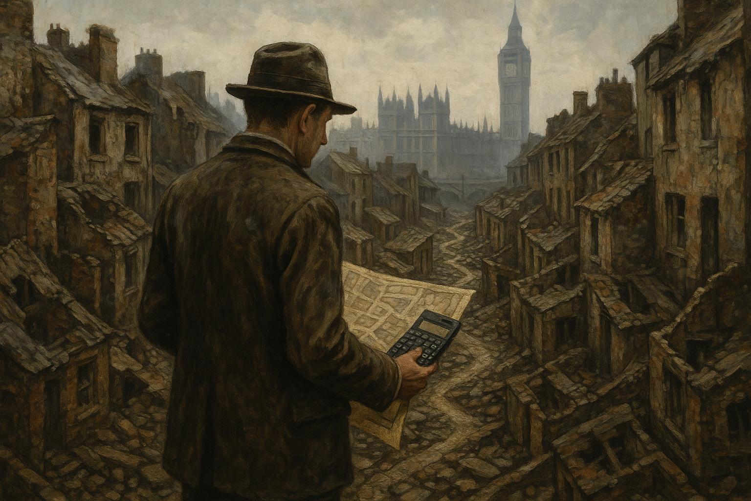 Buy-to-let landlords' confidence rises sharply amid rental demand and energy regulation awareness