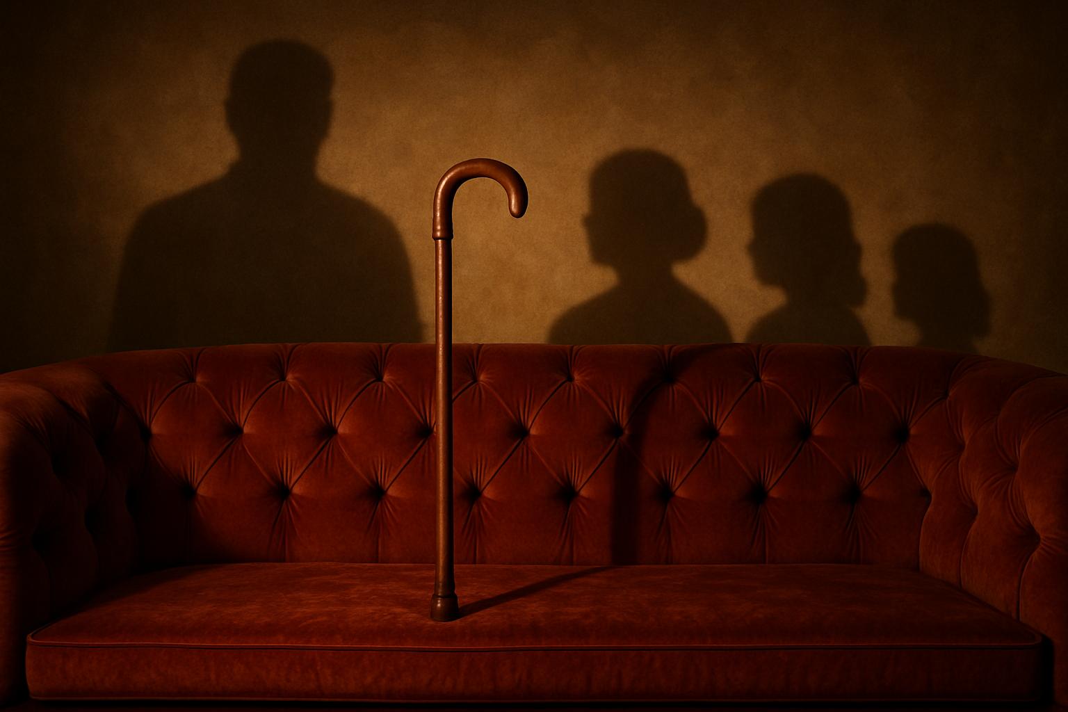 Gopichand Hinduja, patriarch of Britain’s wealthiest family, dies at 85, ending a global business era