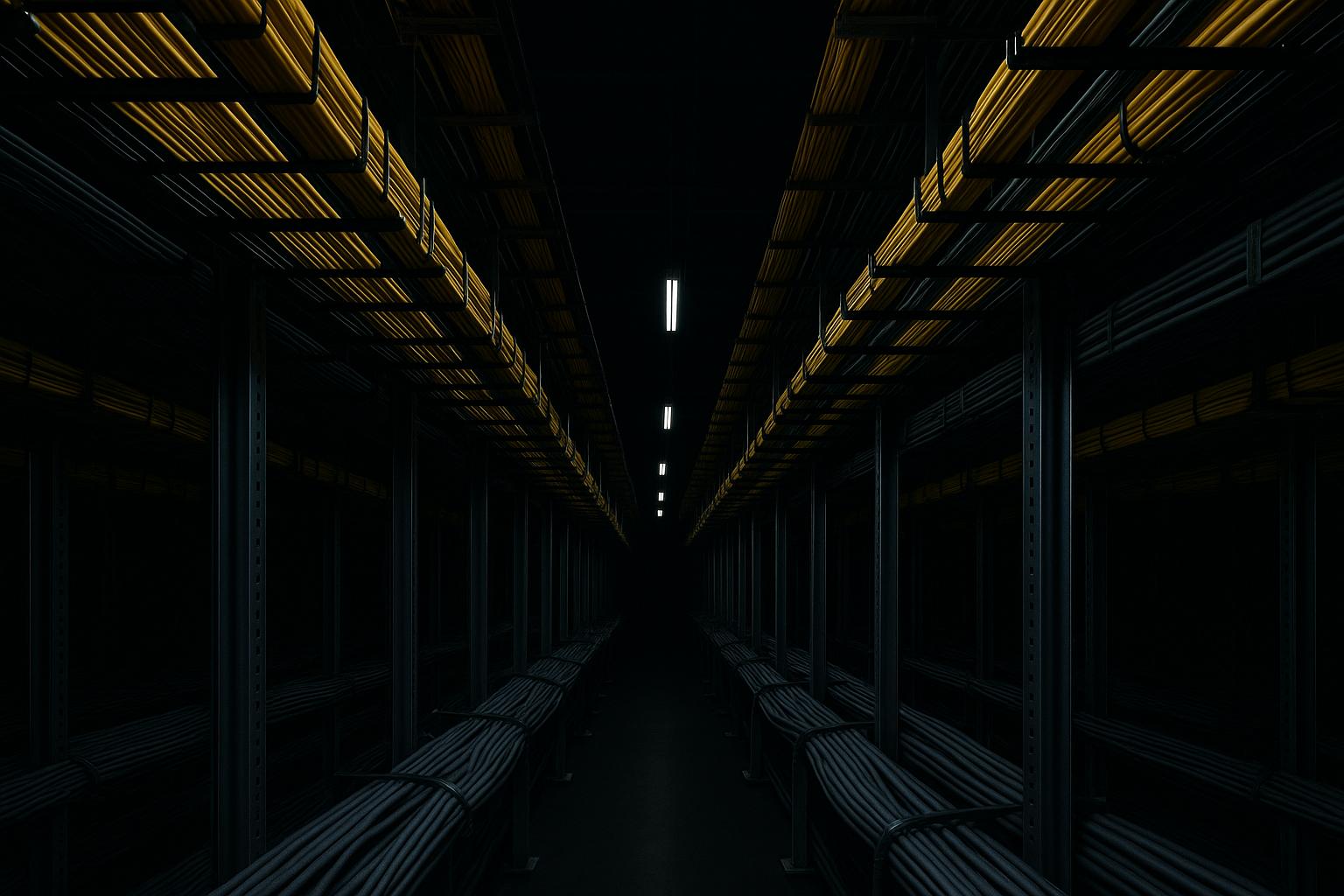 UK data centre boom accelerates with over £10 billion in projects in a week