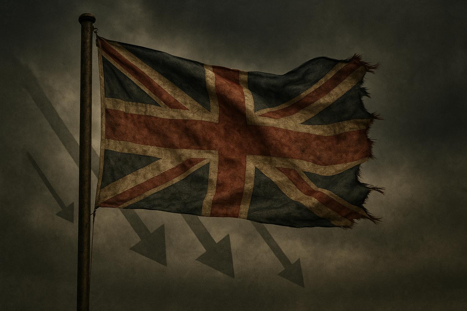 CBI urges UK government to reassess Labour’s tax pledge amid rising business burden