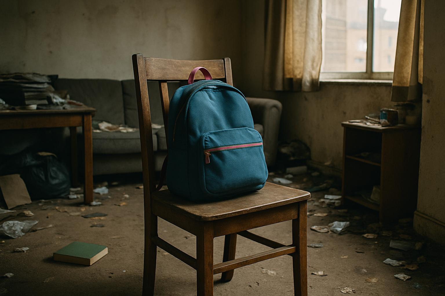 Gordon Brown warns of child poverty crisis and proposes bold £9 billion plan to restore social mobility