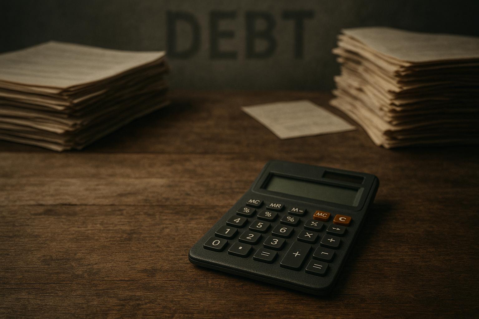 UK budget preparations ignite fears of a ‘death by a thousand taxes’