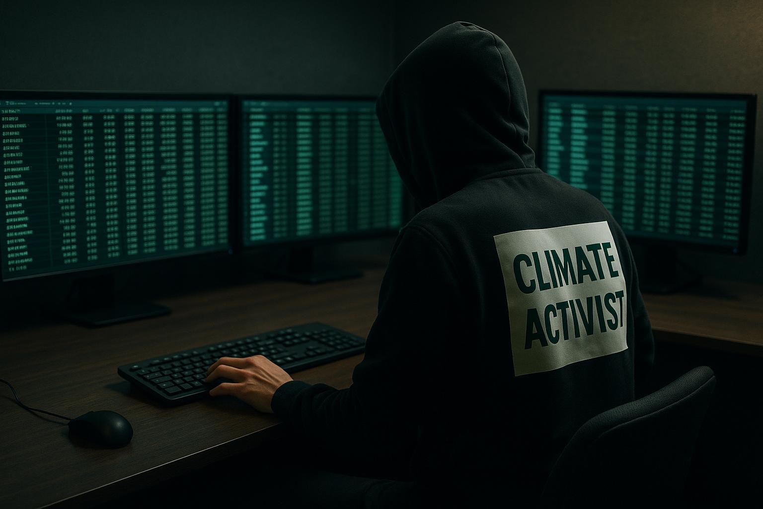 California's new ESG disclosure law accelerates global regulatory landscape transformation