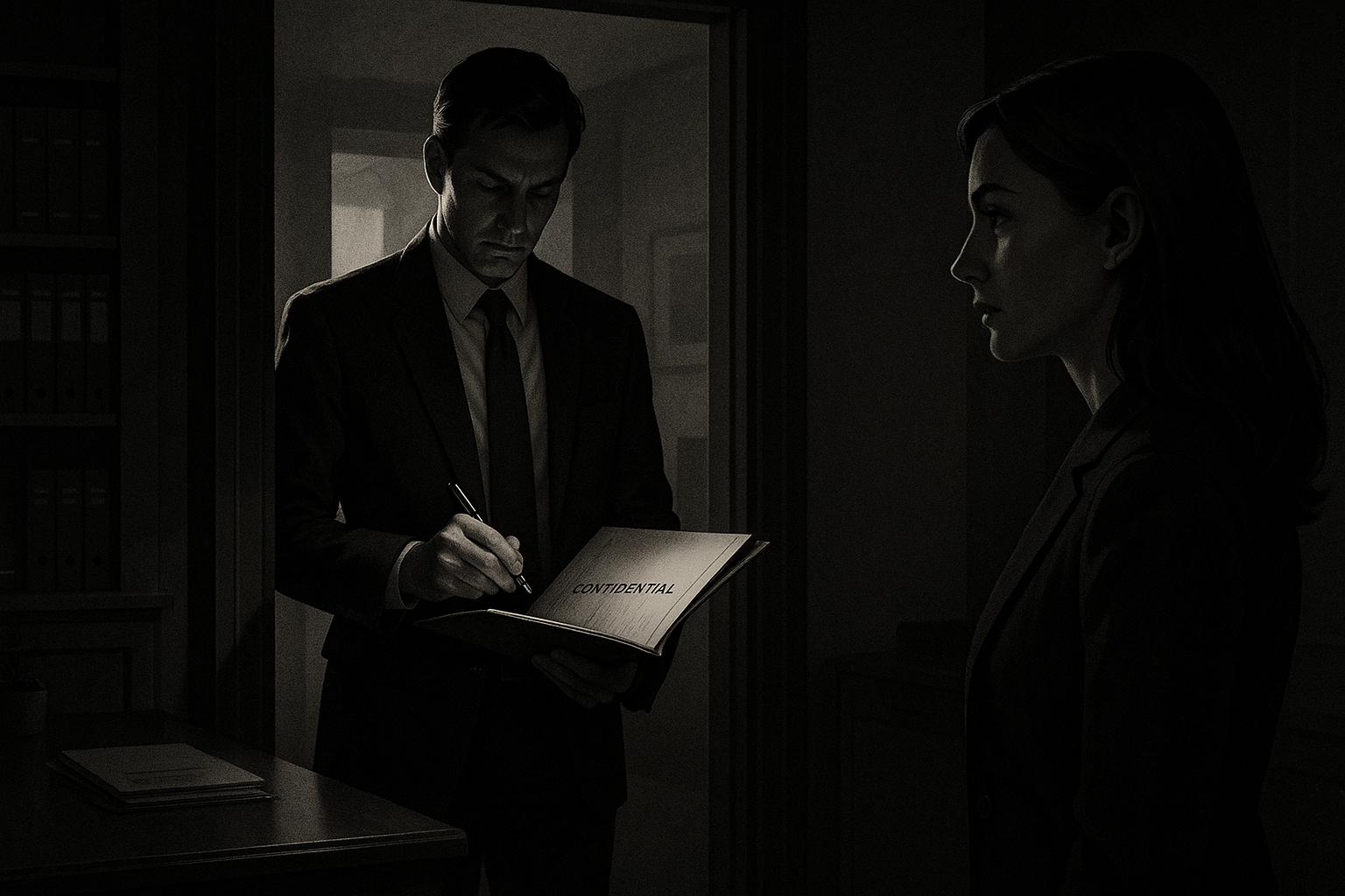 Legal and PR collaboration transforms corporate crisis management with proactive strategies