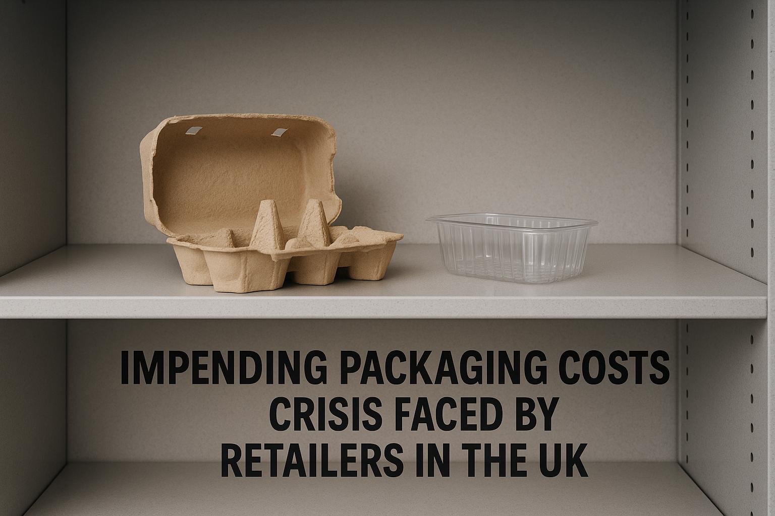 Sainsbury’s warns of tens of millions in UK packaging compliance costs amid evolving regulations