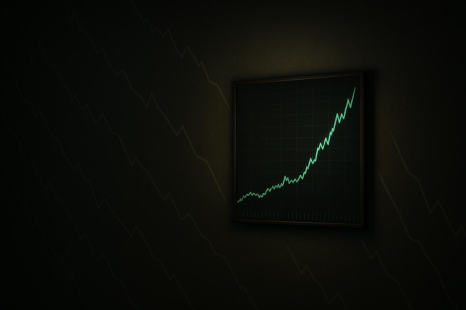 Goldman Sachs raises FTSE 100 target amid tech and travel stock declines