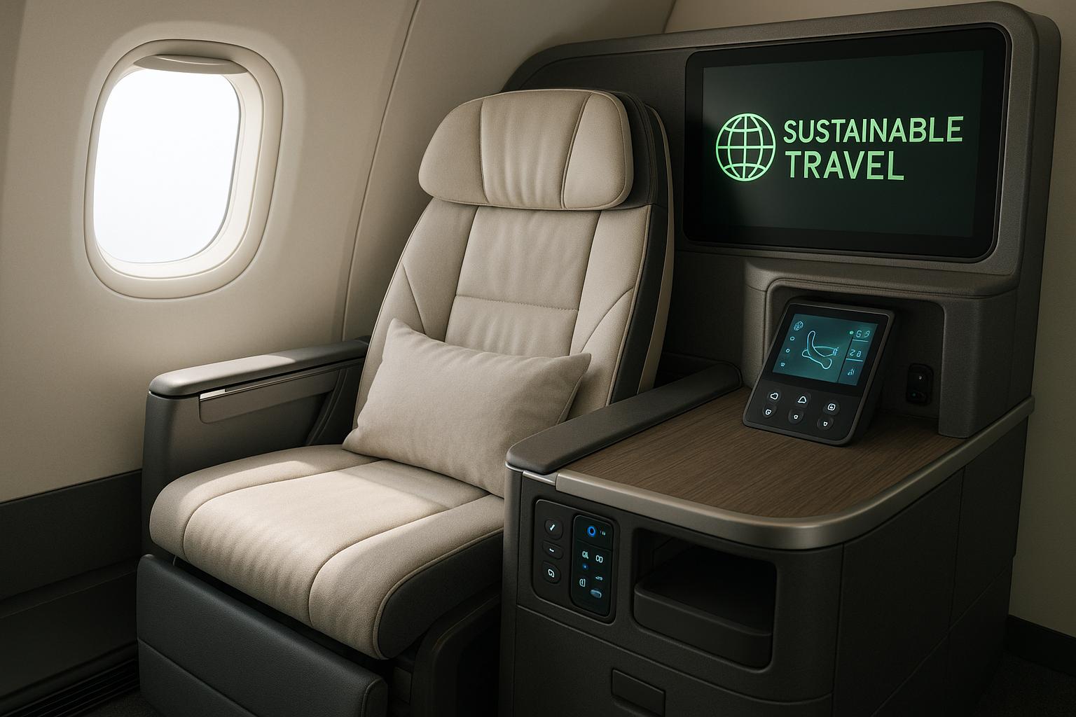 Trip.com Group unveils AI-driven travel innovations and sustainability focus at WTM London 2025