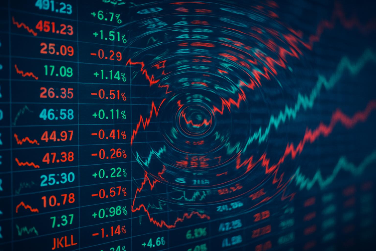 Market surge ahead of UK budget signals shift towards high-volume trading and tax-driven investor caution