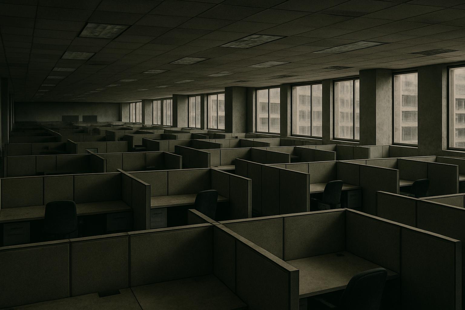 Interpublic Group trims 3,200 jobs ahead of Omnicom merger as sector faces decline