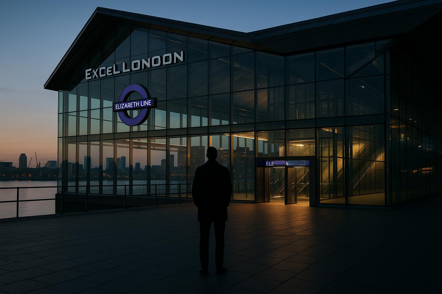 ExCeL London’s $340 million expansion sets new sustainability and connectivity benchmarks for global MICE venues