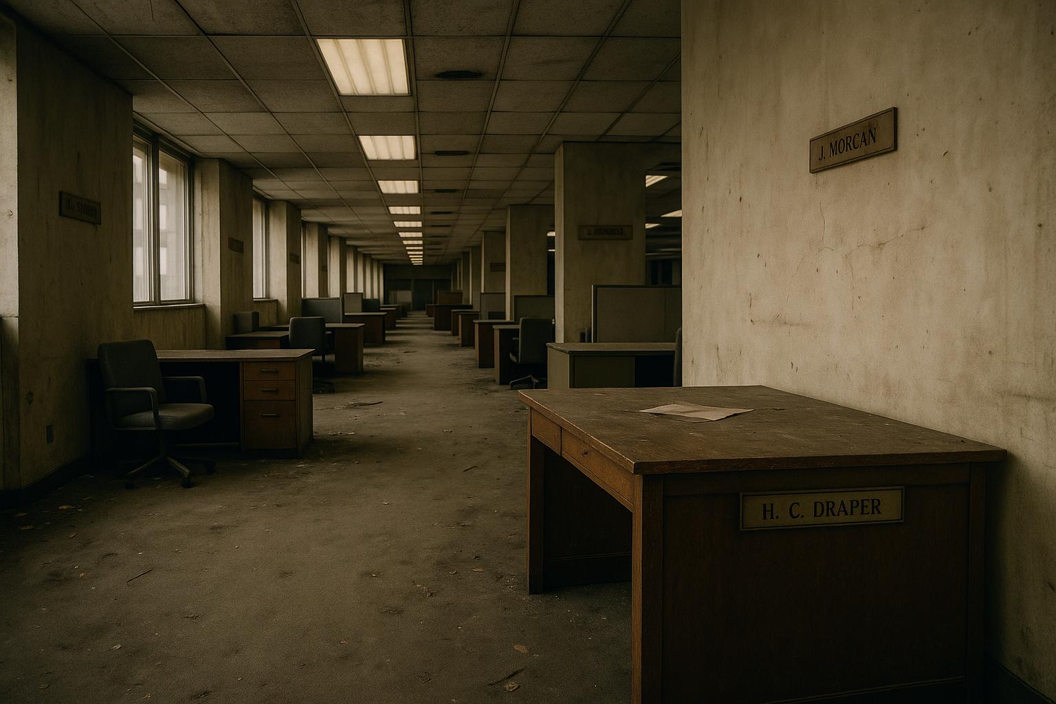 IPG trims thousands of jobs and office space ahead of $13.5 billion Omnicom merger