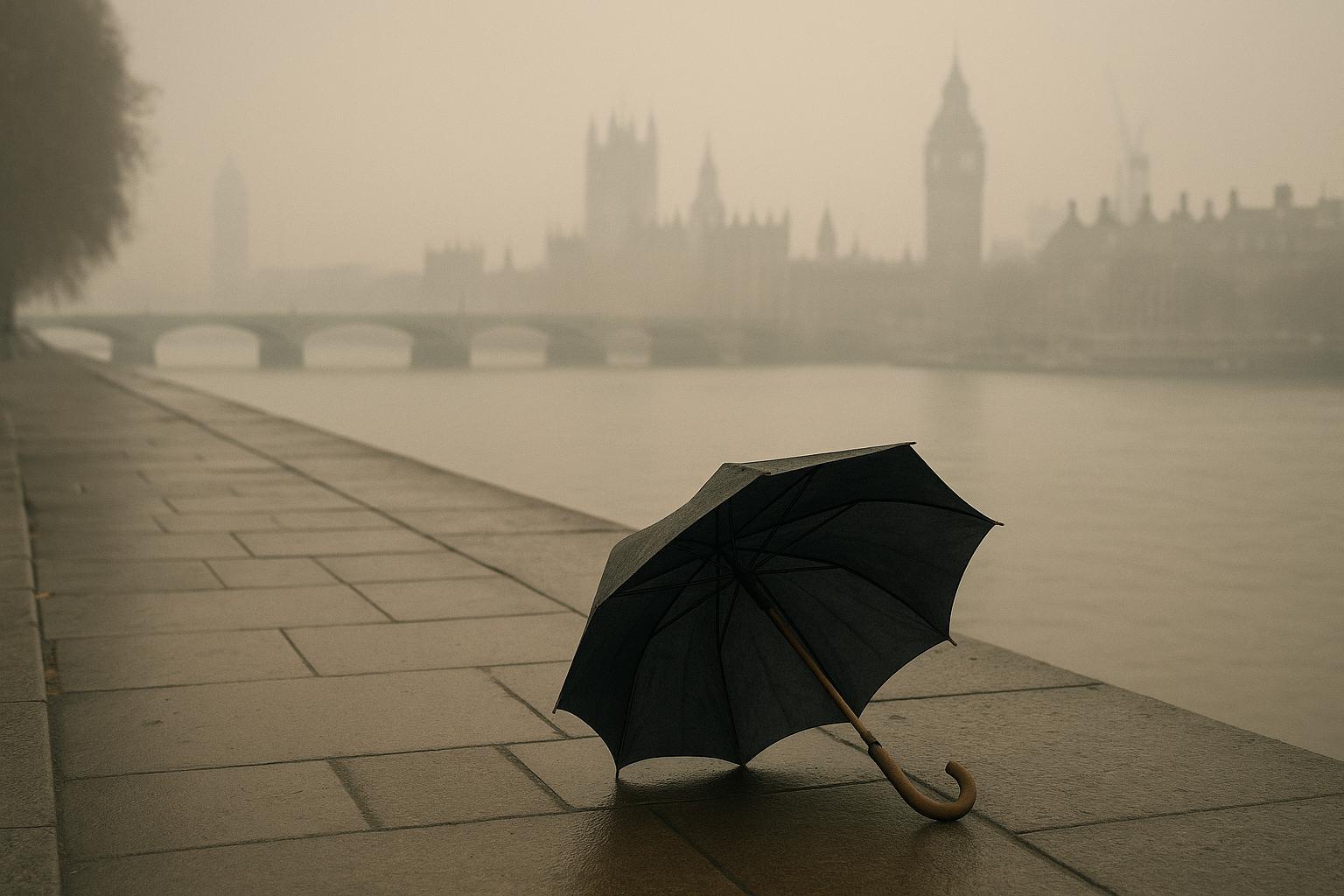 London’s wealth exodus accelerates as high-net-worth individuals seek safety and tax advantages elsewhere