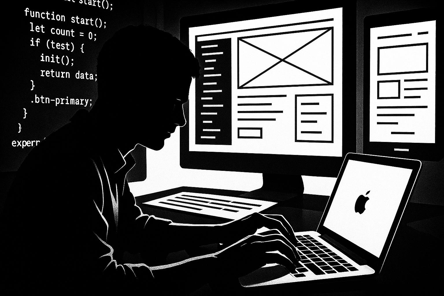 Vibe coding accelerates startup innovation with AI-driven rapid prototyping and new security challenges