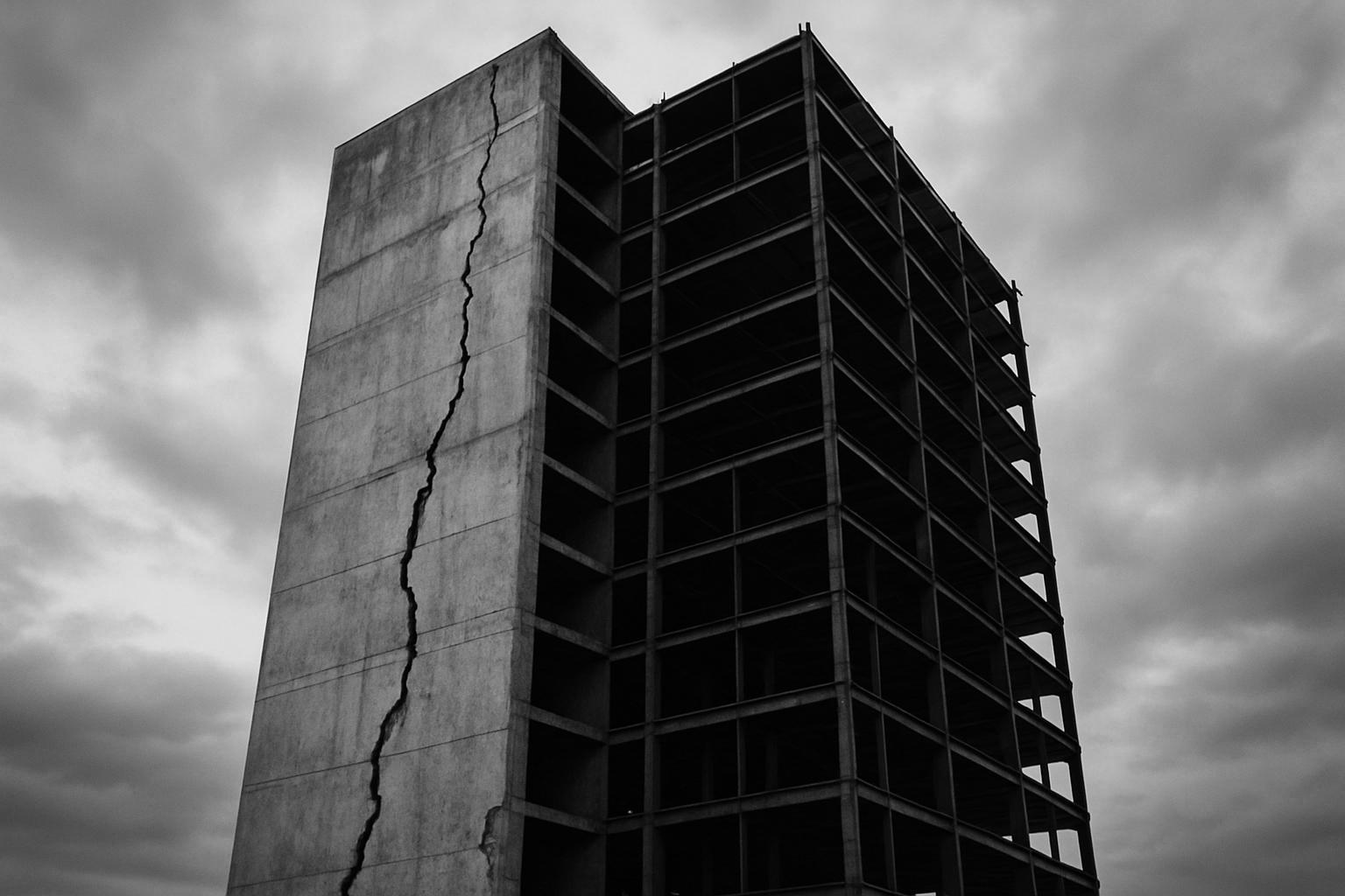 Commercial real estate rebounds with landmark mergers amid market consolidation