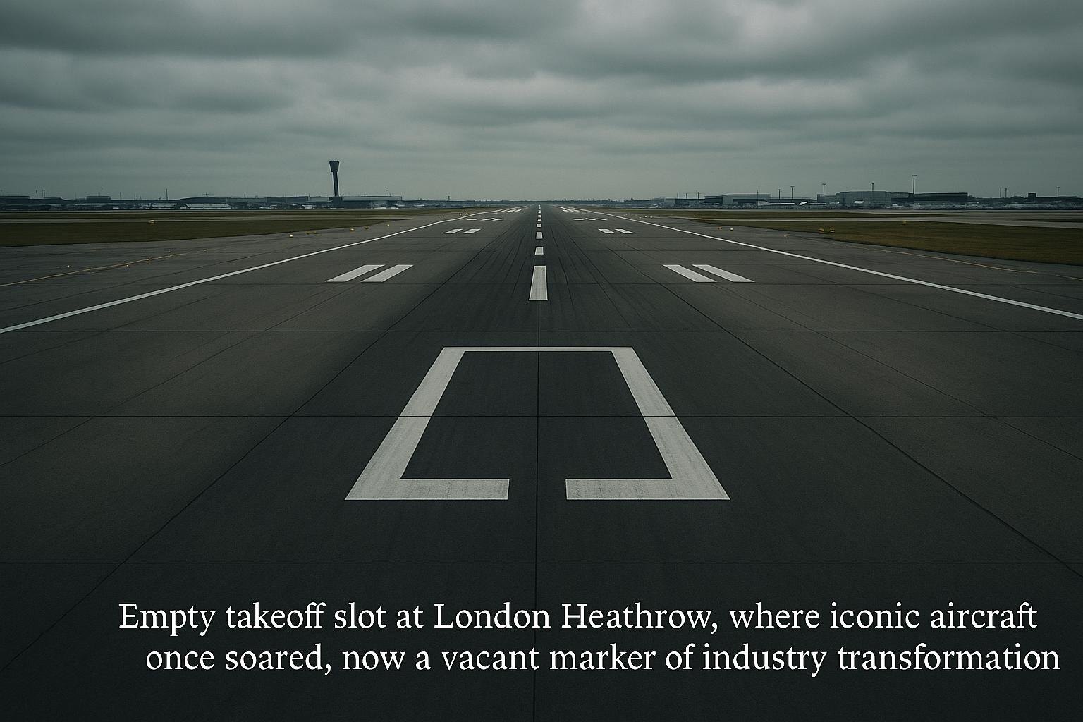 Virgin Atlantic's $745 million deal leverages Heathrow slots for fleet upgrades and Starlink Wi-Fi rollout