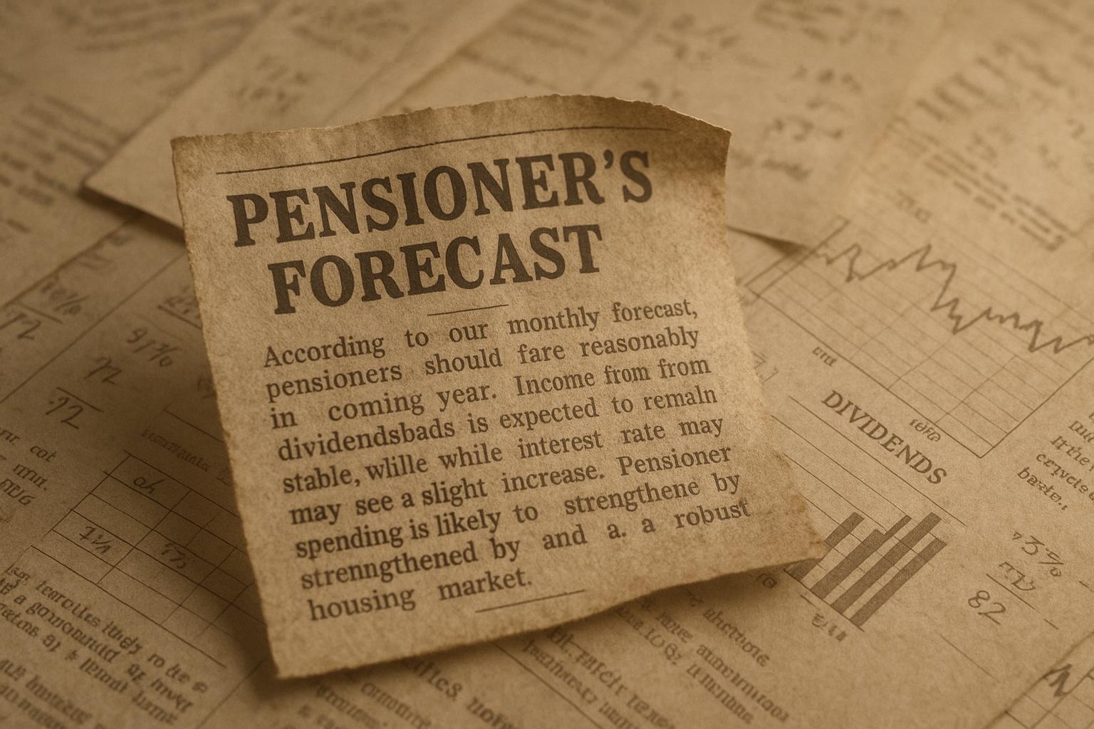 Dividend strategies emerge as alternative to uncertain UK State Pension future