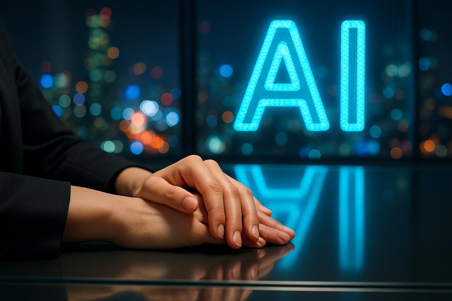 HubSpot's Q3 2025 success signals strategic leap with new AI board member and ambitious growth plans