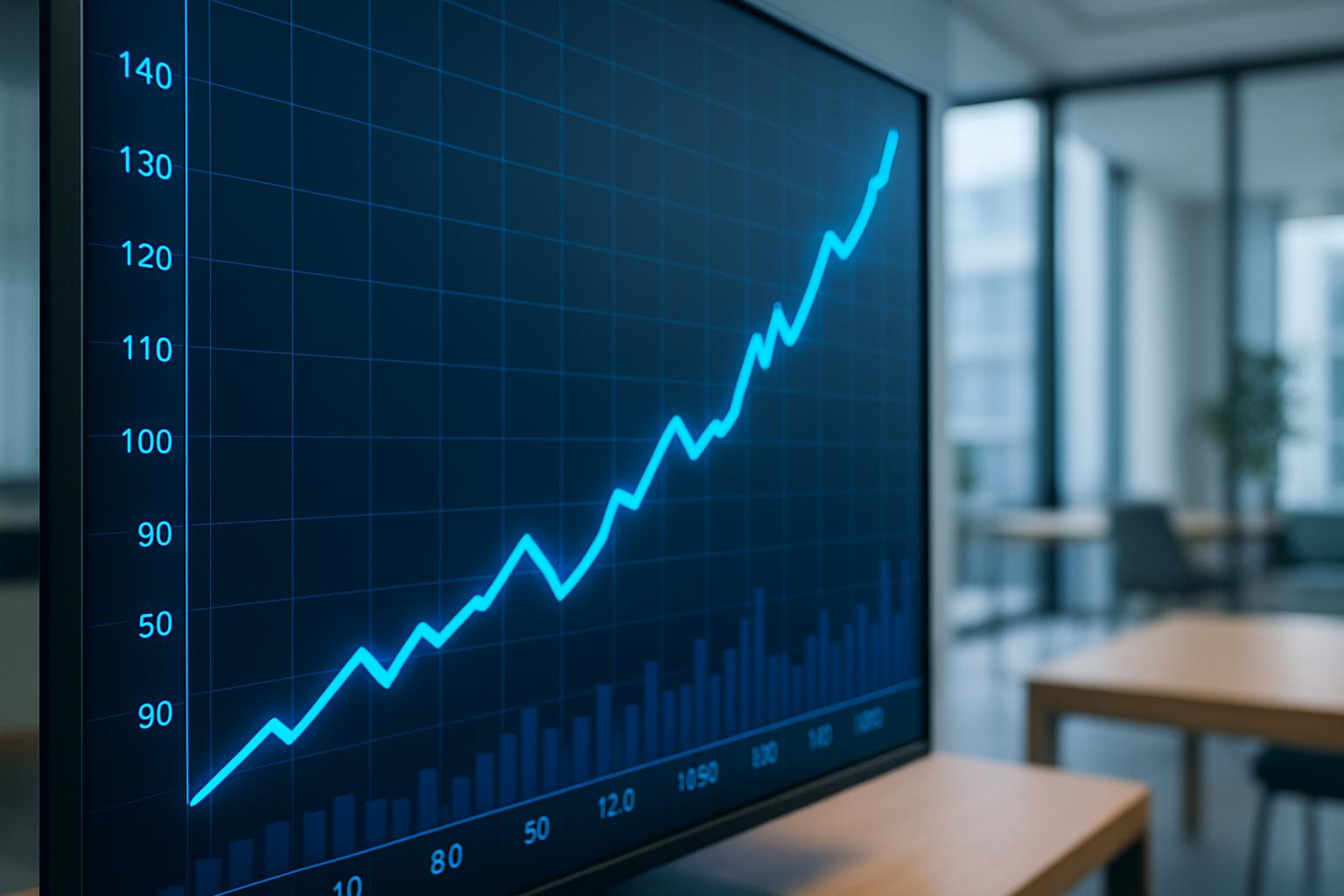 Temple Bar Investment Trust rides UK value revival with 220% five-year share surge