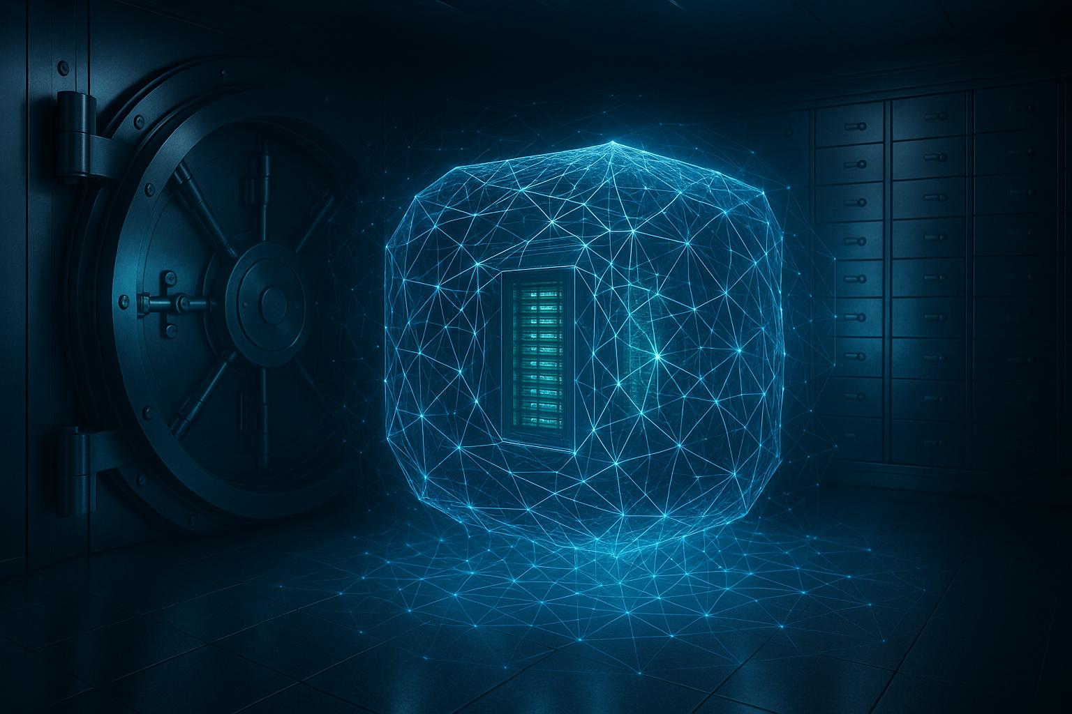 Disseqt, HCLTech, and Microsoft partner to accelerate regulated agentic AI adoption in banking