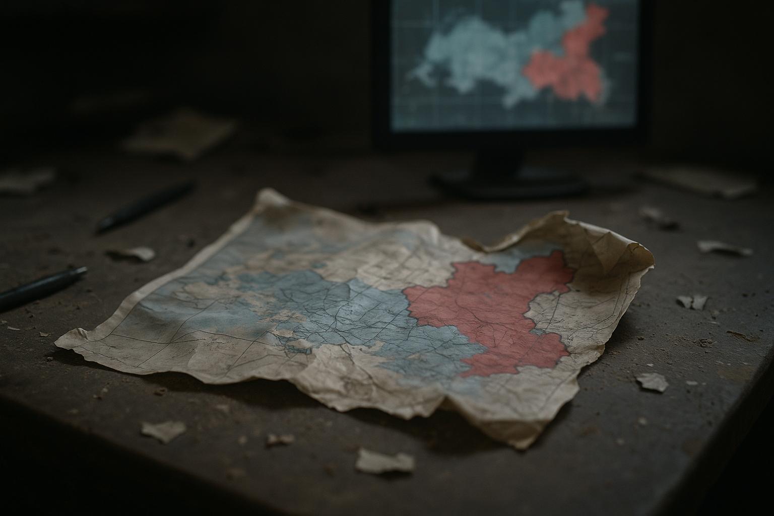 Global: AI-Driven Social Media Analysis Enhances Humanitarian Crisis Prediction in Displacement Emergencies