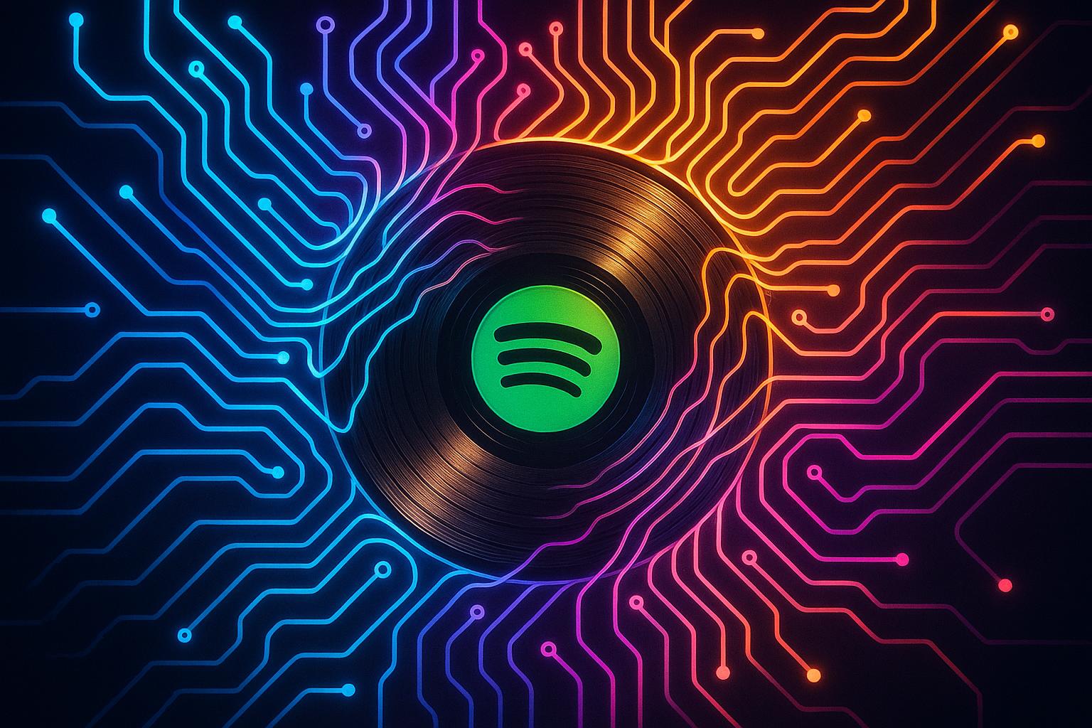 Spotify Wrapped 2025 leverages AI for the most immersive year-end experience yet