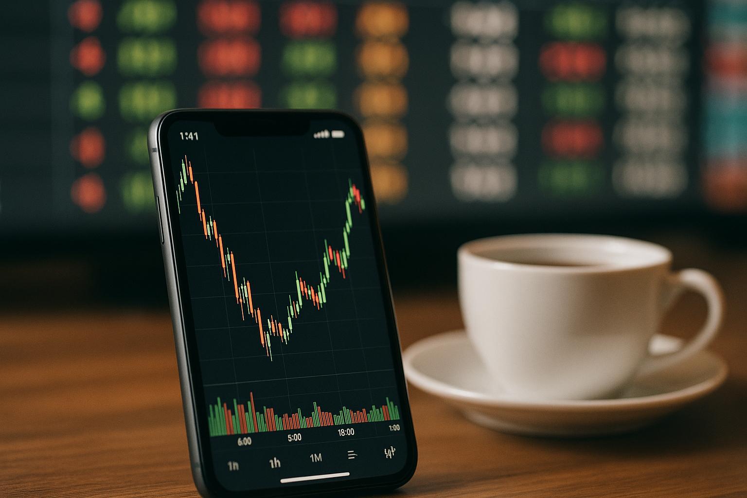 Best Asian Market Deals After Nvidia Earnings Stir Up AI Stocks