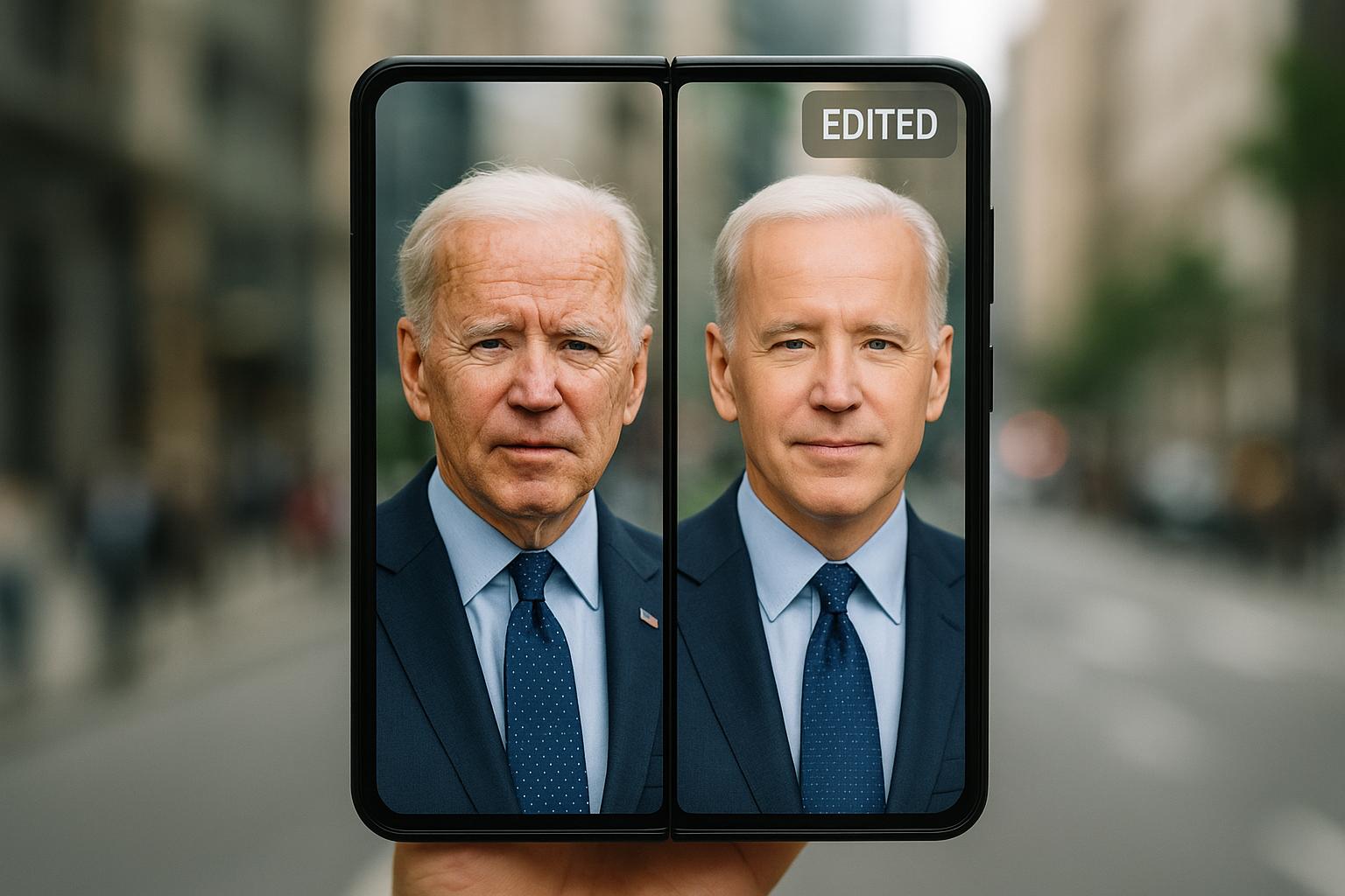 Best Guide to Fighting AI Deepfakes and Fraud Right Now