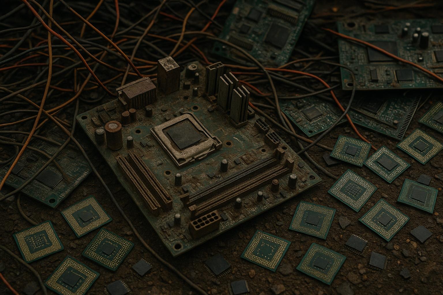 India’s 2025 tech regulations push boundaries with deepfake labelling and crypto recognition