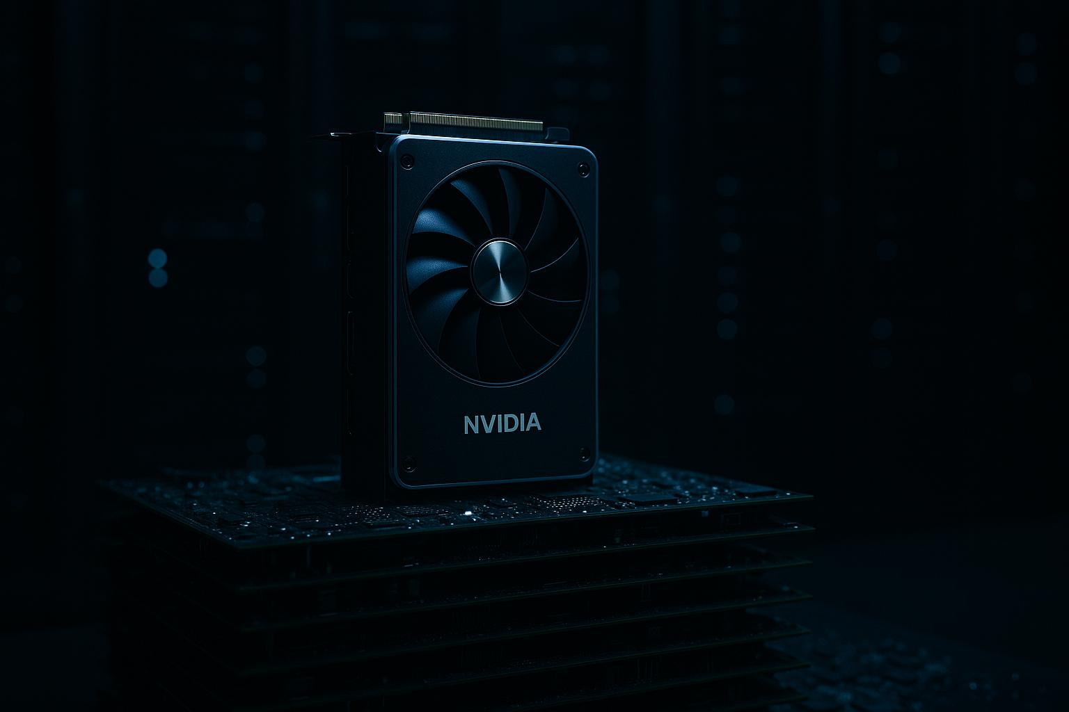 Nvidia's AI-driven growth accelerates as company surpasses expectations and reshapes industry landscape