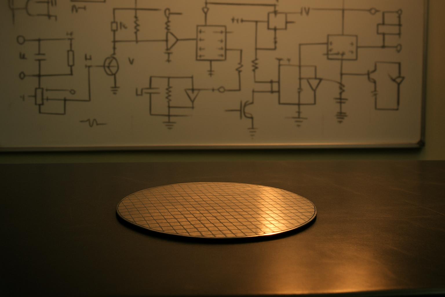 Nvidia's record-breaking earnings fuel market rally amid growing AI dominance