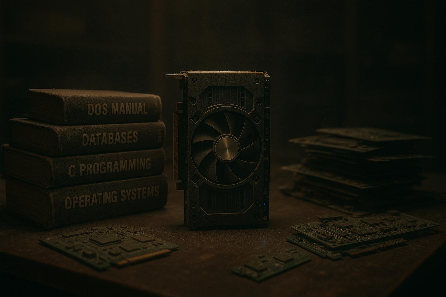 Nvidia's stellar earnings revive AI bubble fears with new growth surge