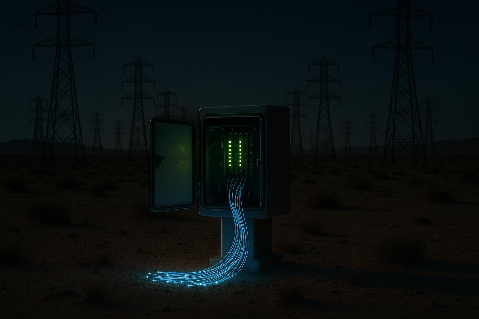 Telecom industry accelerates towards AI-native transformation with market-leading innovations