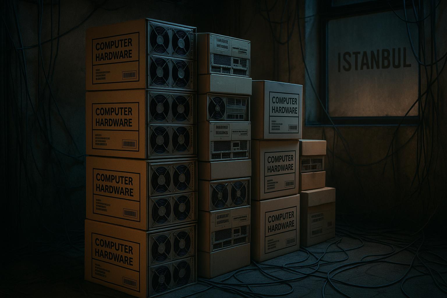 Türkiye’s startup ecosystem accelerates growth with record investments and rising global influence