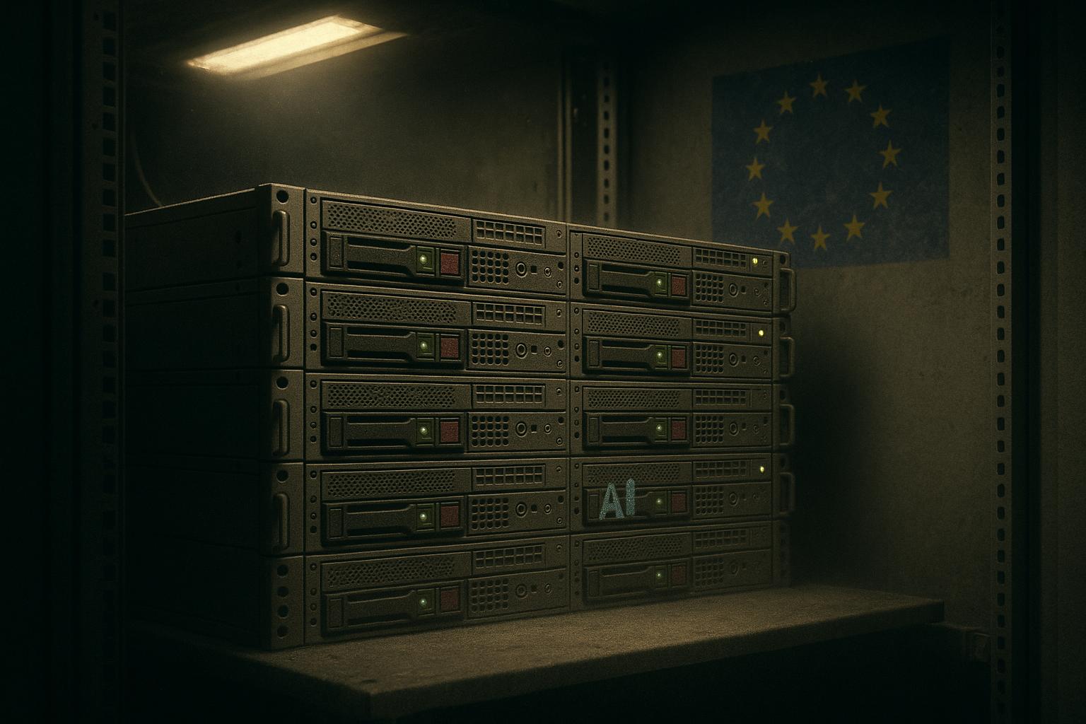 EQT Ventures leverages generative AI to redefine early-stage investing in Europe