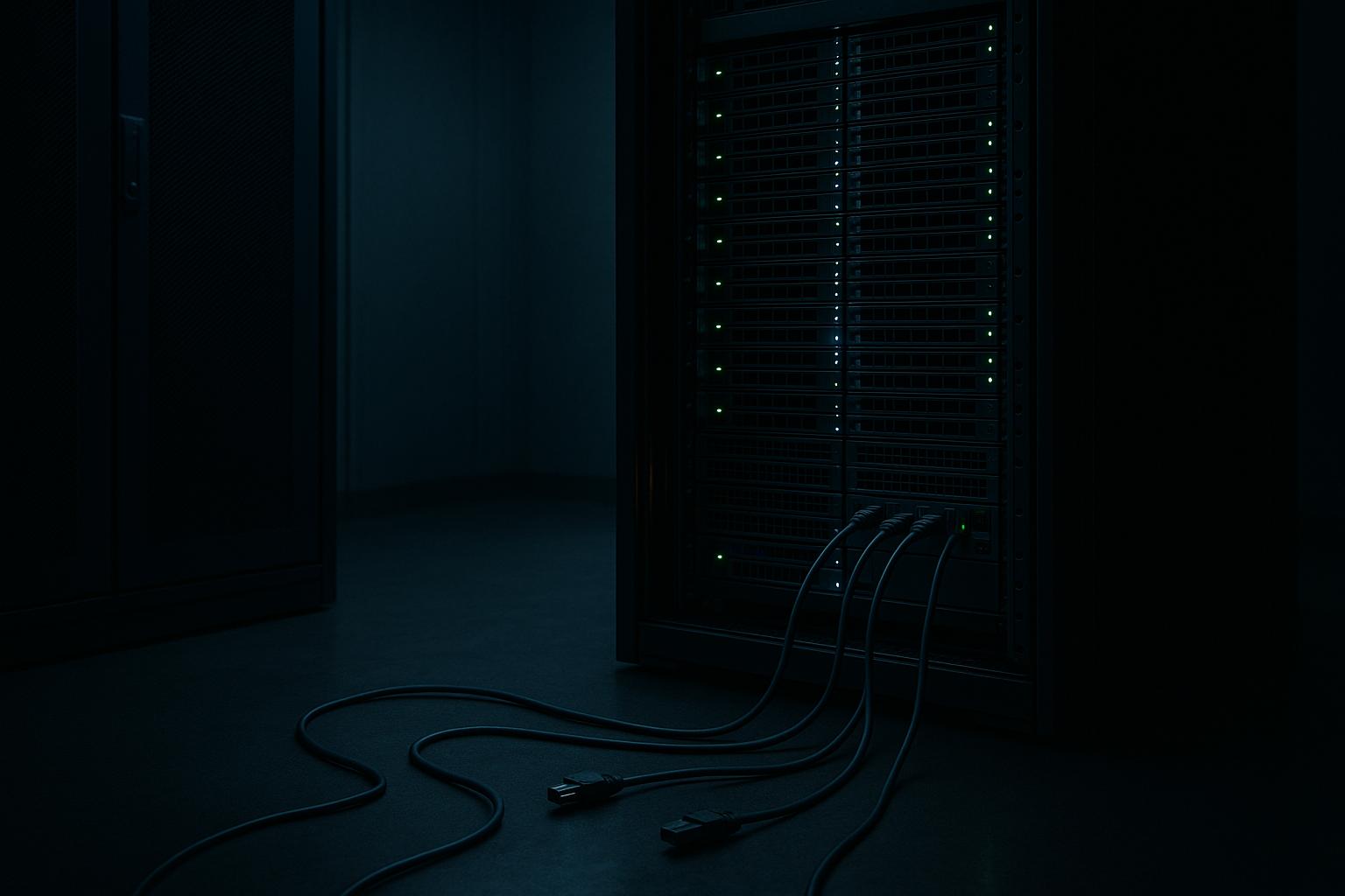 EU pivot on digital regulation aims to boost AI competitiveness amid privacy concerns