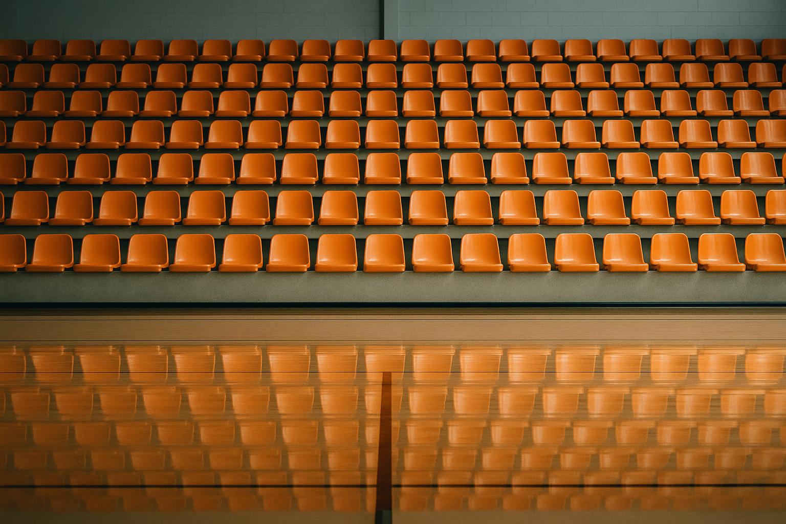 IMG Digital Trends Report 2026 underscores AI-driven shifts and China-specific strategies for sports engagement