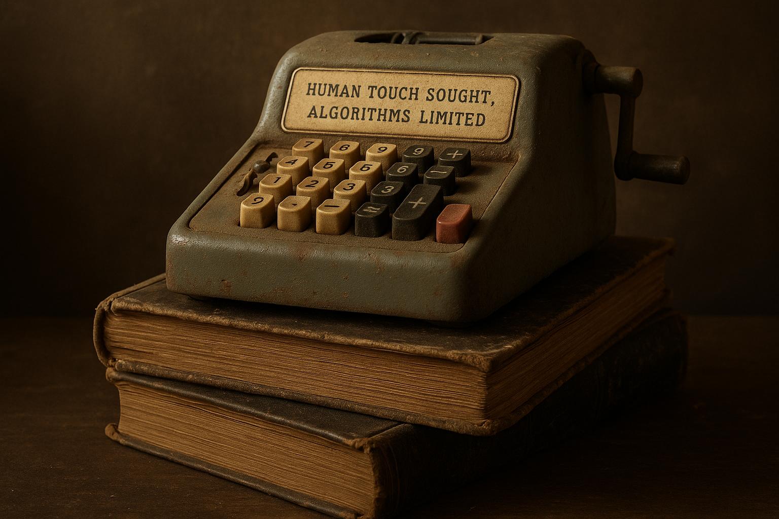 Platform dominance and consumer scepticism shape the future of agentic commerce