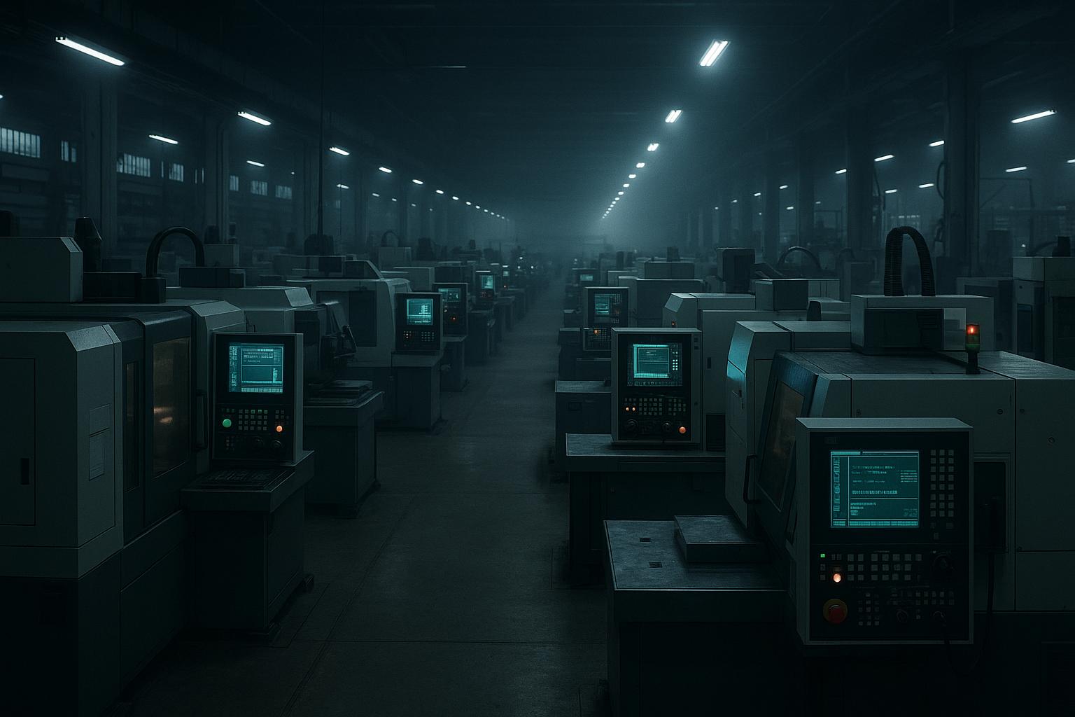 Polyurethane processing machine market accelerates with Industry 4.0 innovations and regional growth surge by 2035