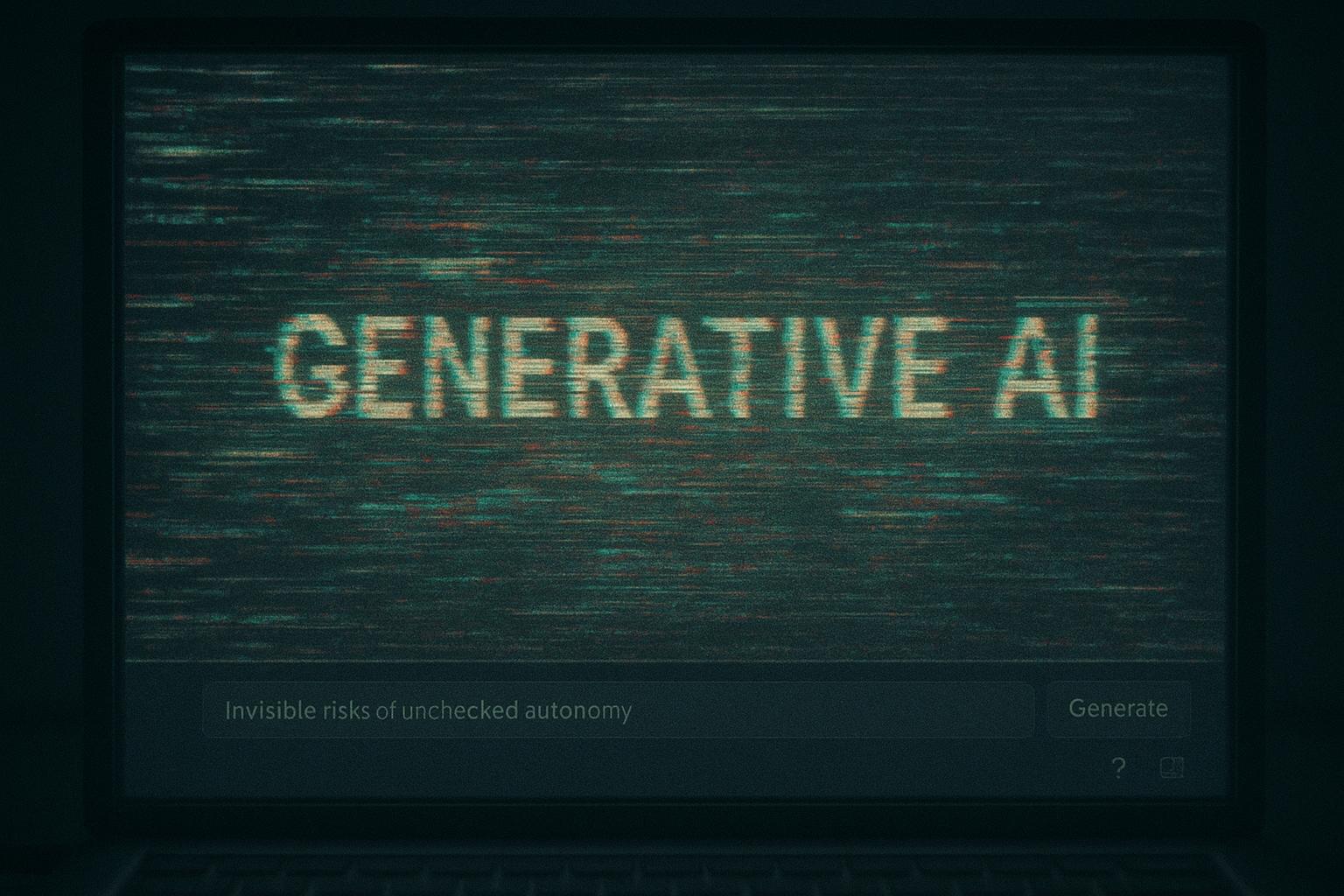 Enterprise AI adoption soars but governance gaps threaten sustainability