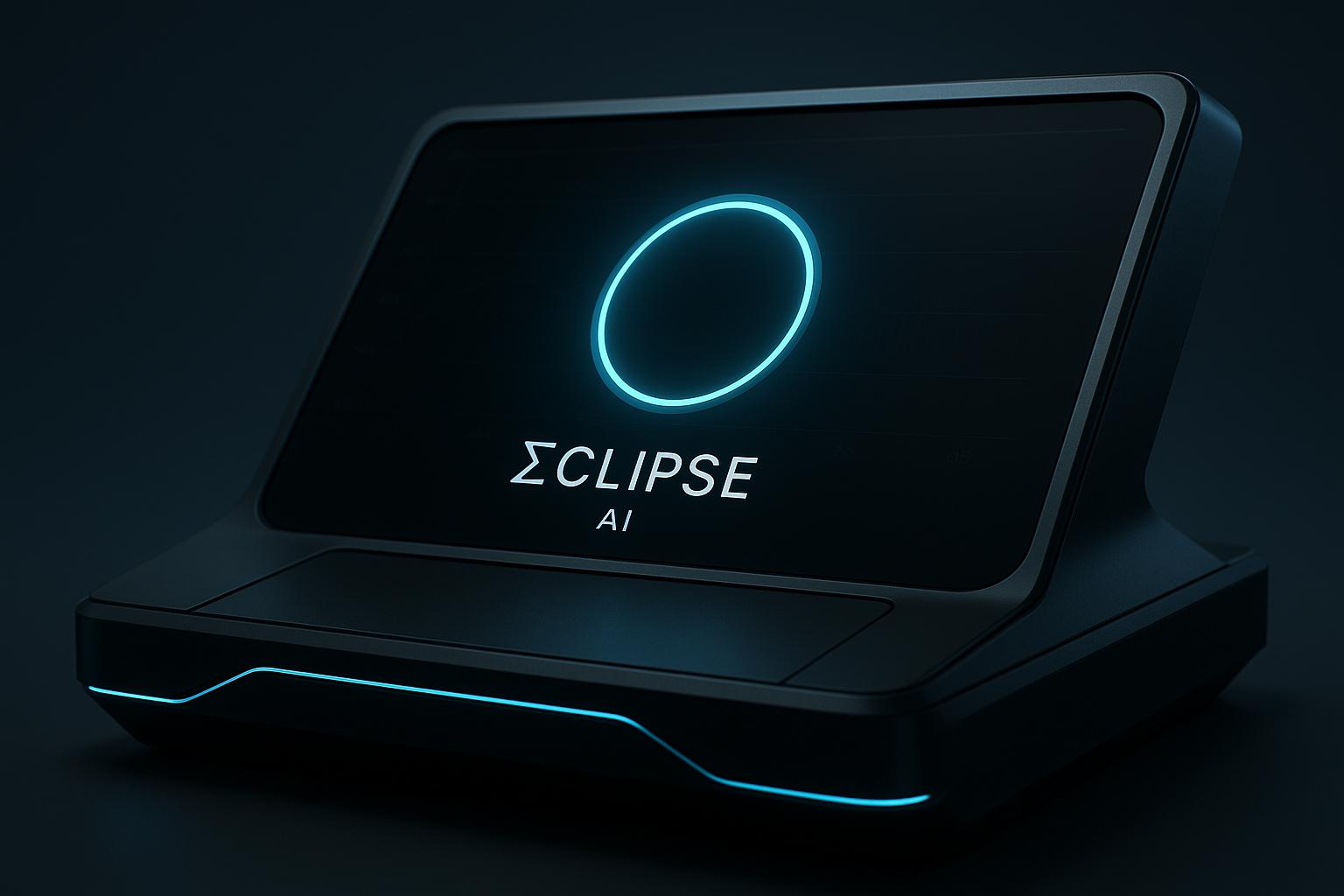 GenesisEdge Society launches ΣClipse AI to enhance ESG transparency and responsible reasoning