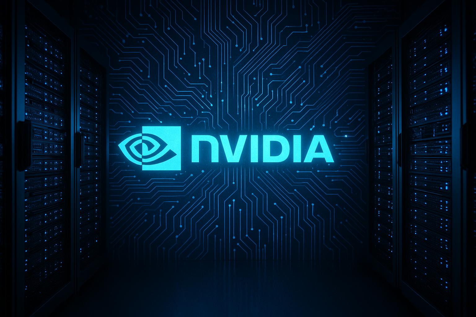 Nvidia's $3.7 billion AI investment portfolio accelerates cloud infrastructure dominance