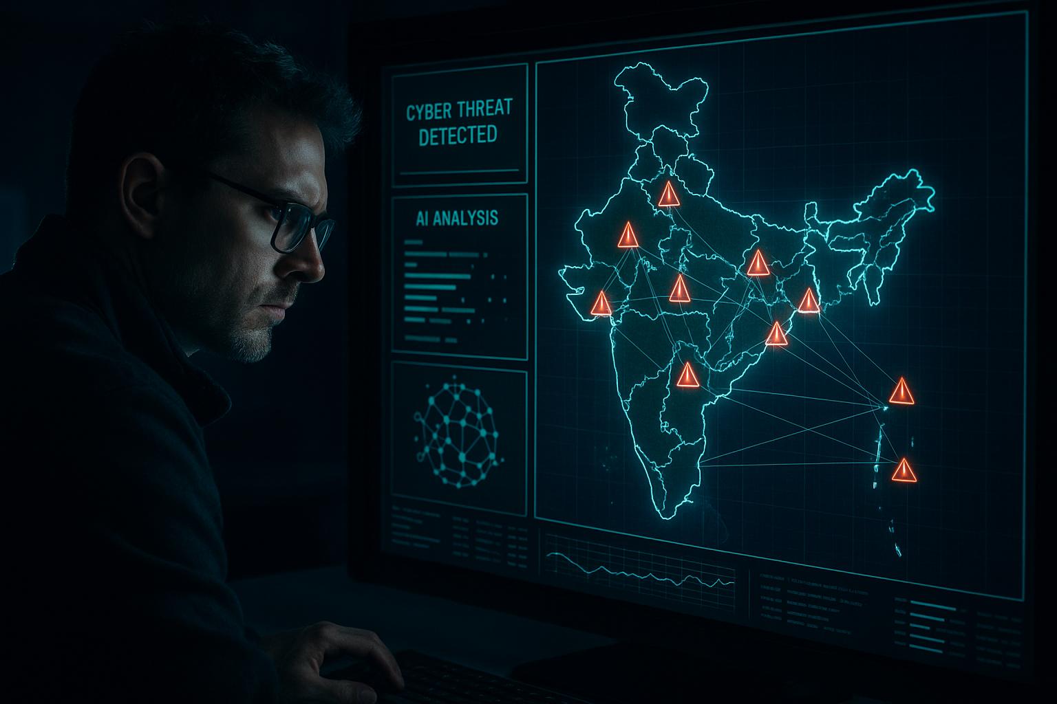 RBI enhances AI-driven measures to combat sophisticated digital fraud in India