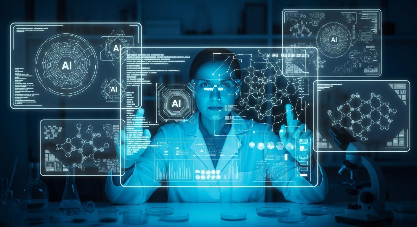 Evogene shifts focus to AI-driven pharma and agriculture after strategic restructuring