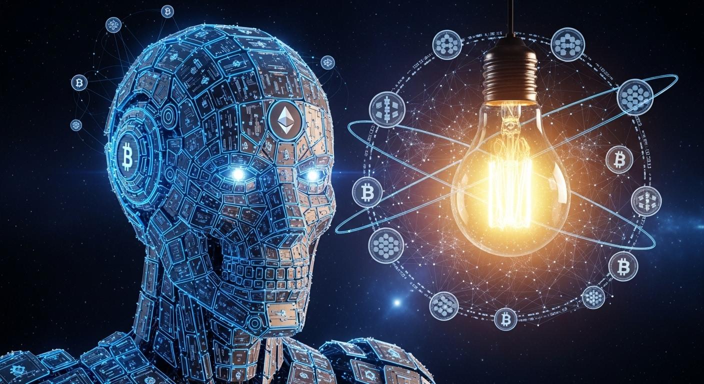 Next-generation meme coin Ozak AI gains spotlight with utility-driven appeal in 2025