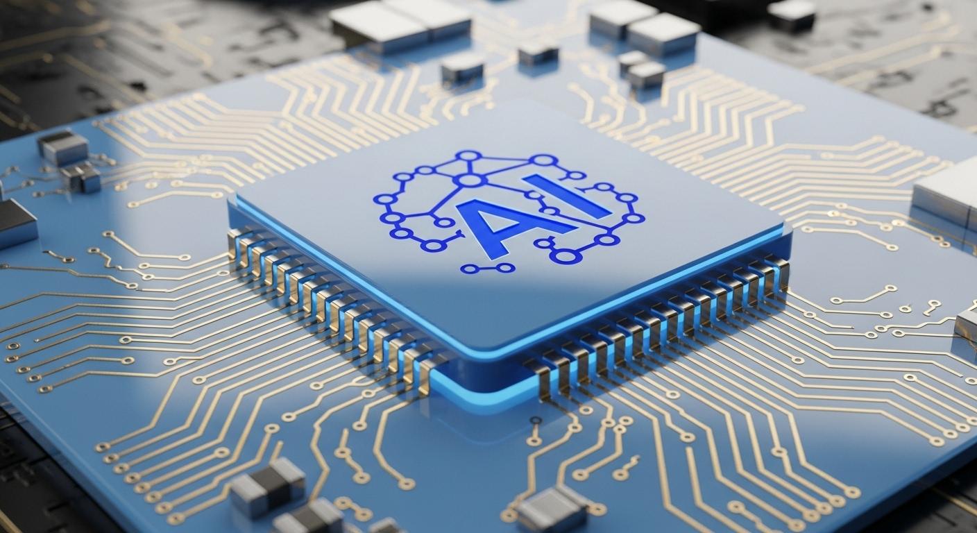 Nokia's $4 billion US investment aims to accelerate AI-driven telecom innovation