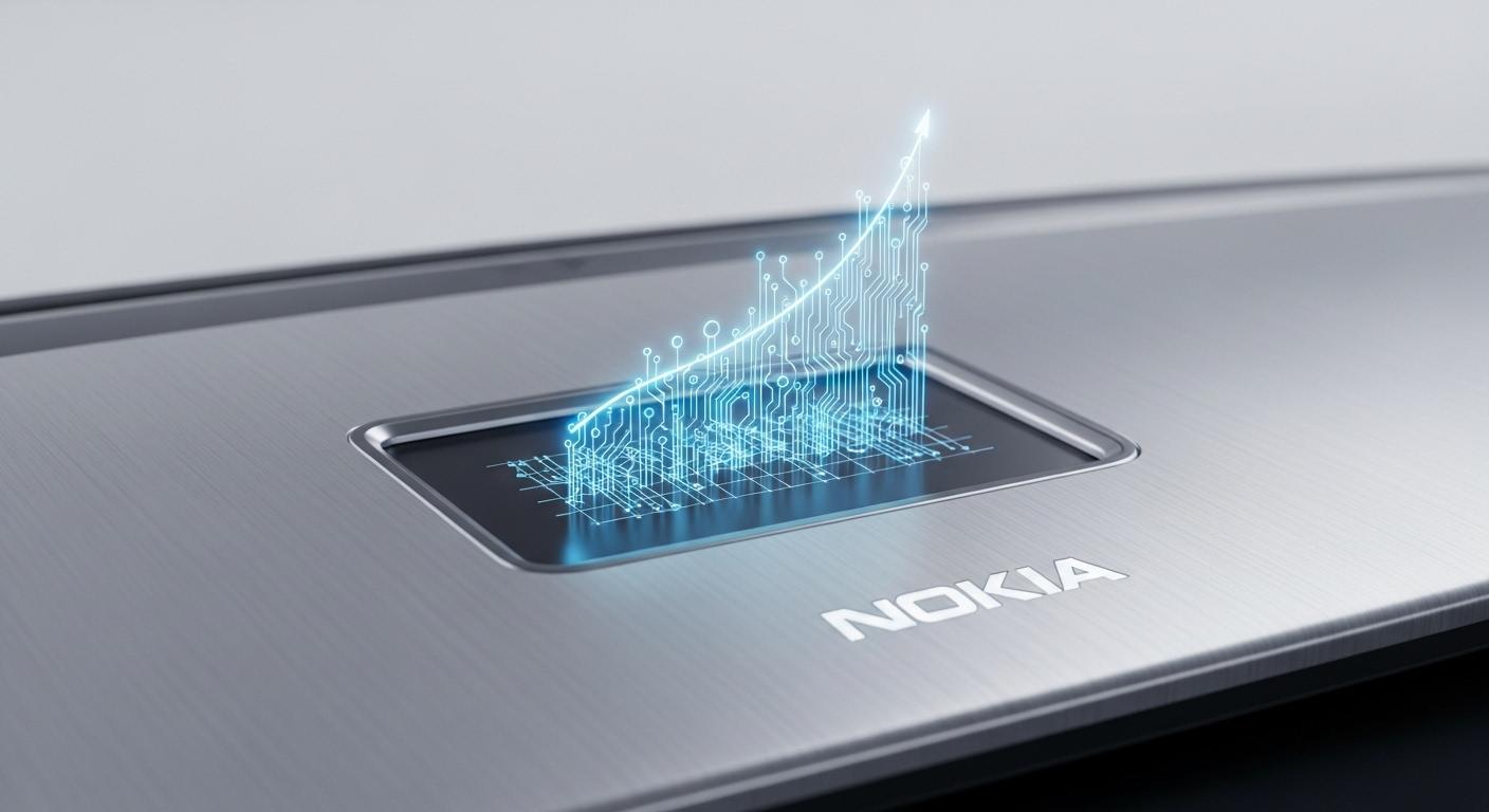 Nokia’s $4 billion US investment signals bold push into AI infrastructure and supply chain resilience
