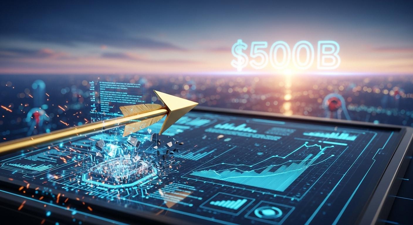 Nvidia CEO dismisses AI bubble fears amid forecasts of long-term transformative growth