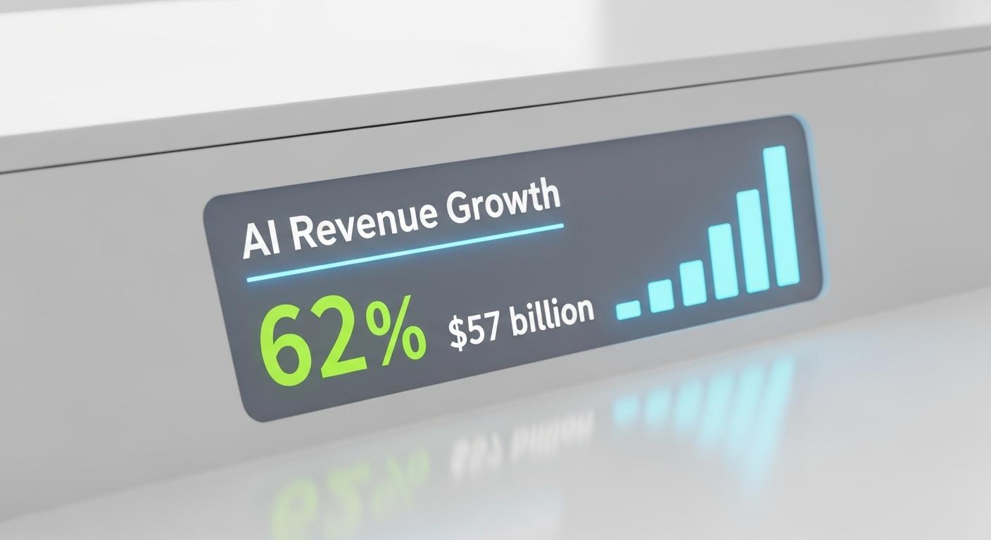Nvidia’s quarterly earnings reinforce AI dominance amid market volatility