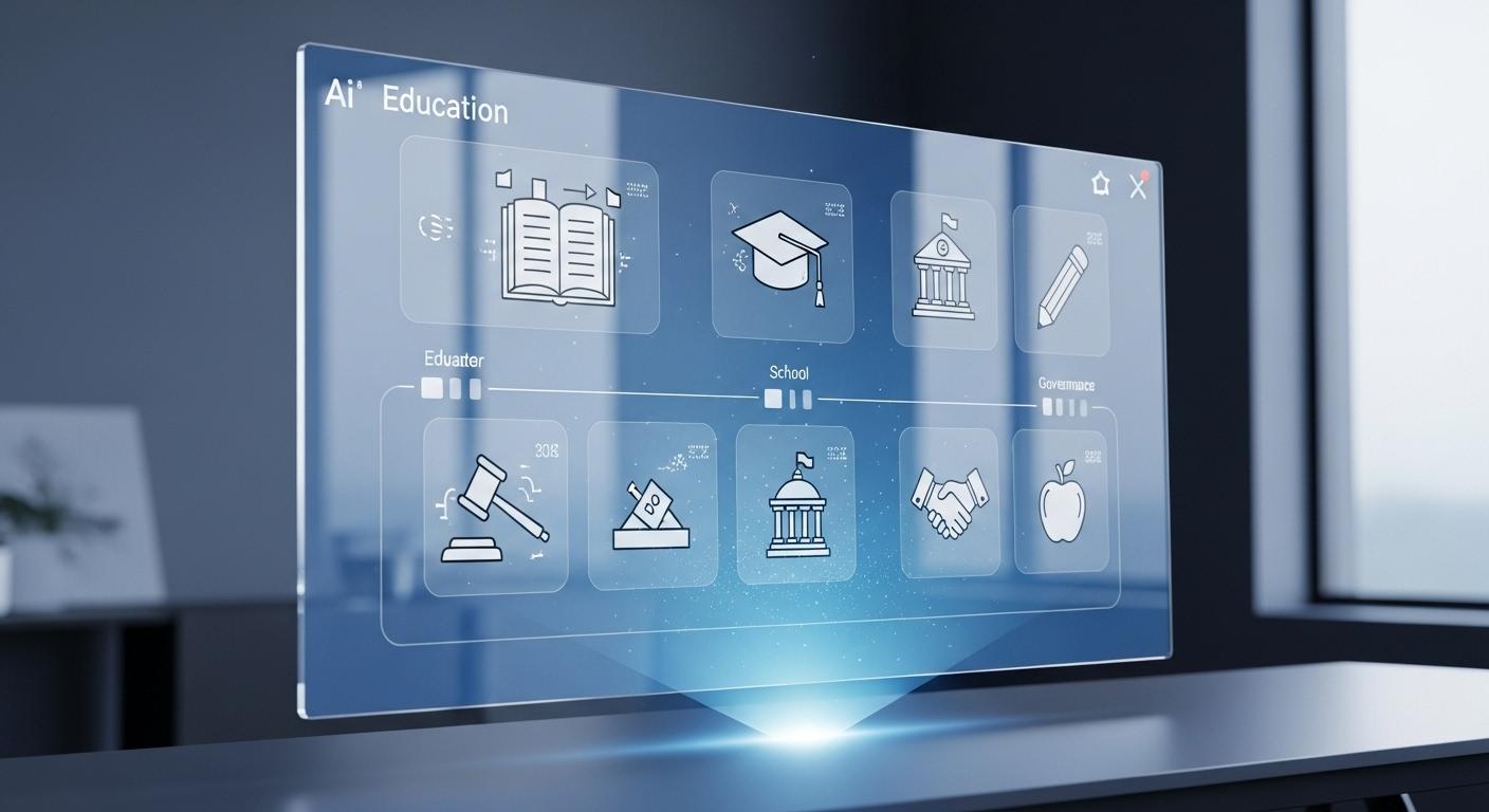 Bridging the trust gap: how education and cautious deployment can unlock AI’s potential