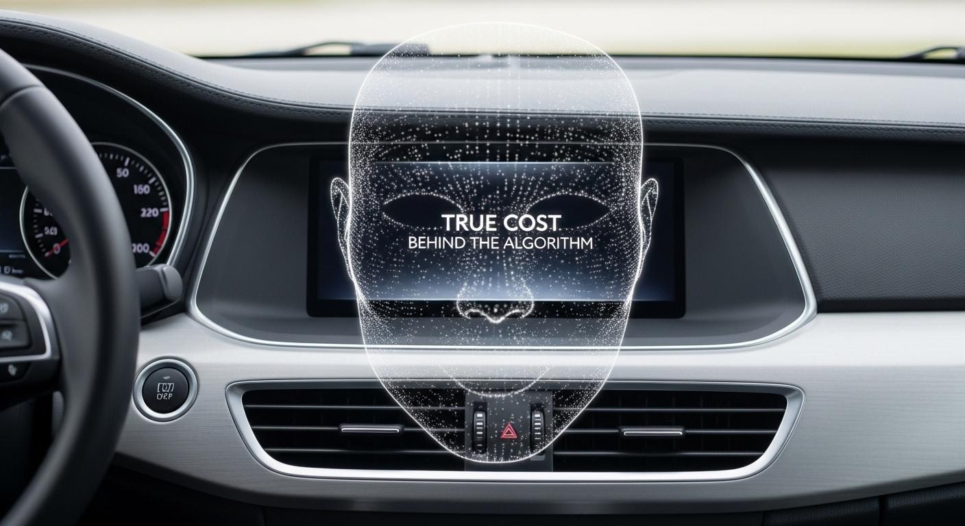 Executives mask strategic layoffs as “AI-driven” to deflect responsibility and obscure worker impacts